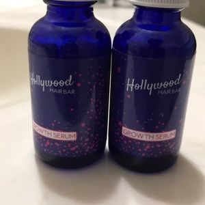 Hair growth serum!